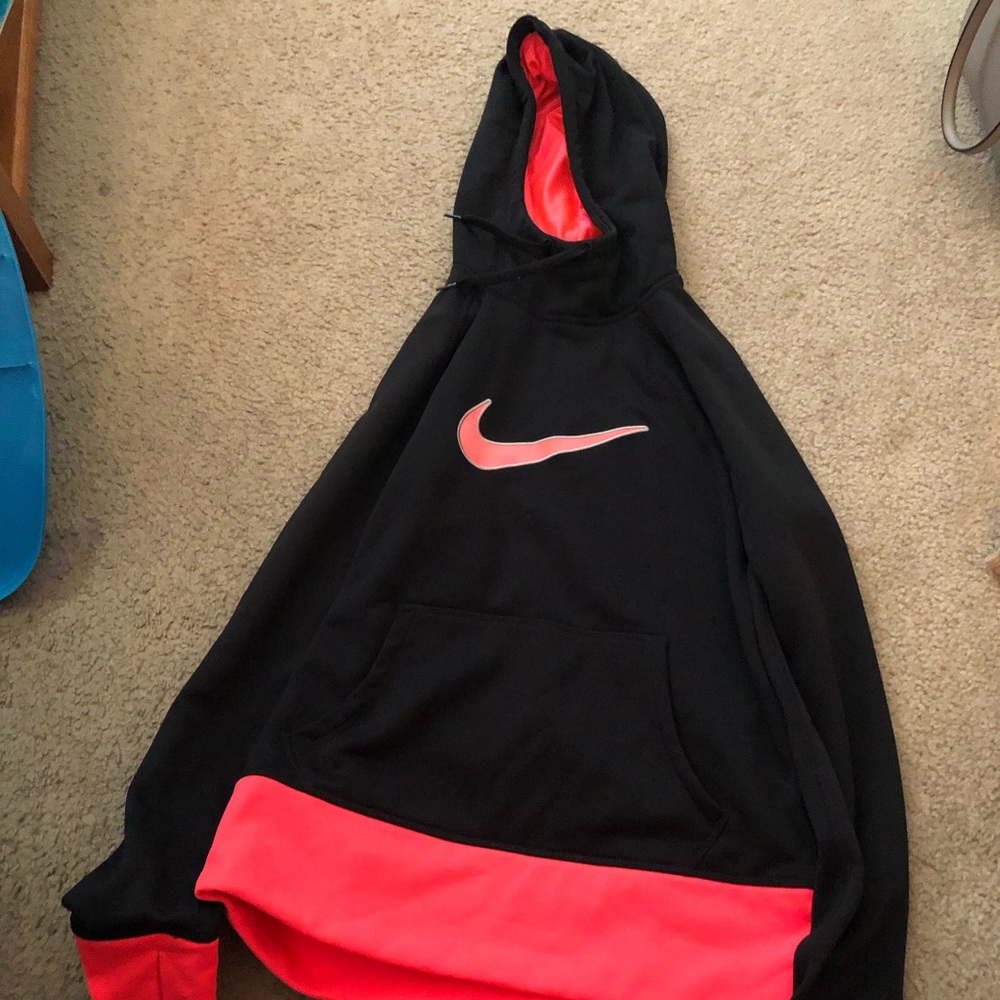 Nike hoodie